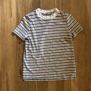 Madewell Top